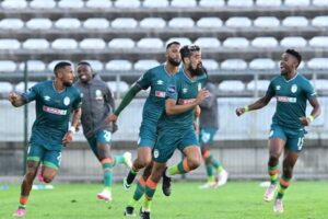 PSL Case: Mobara’s Red Card vs Orlando Pirates